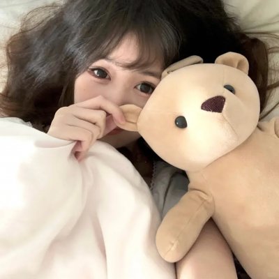 后窗的女人